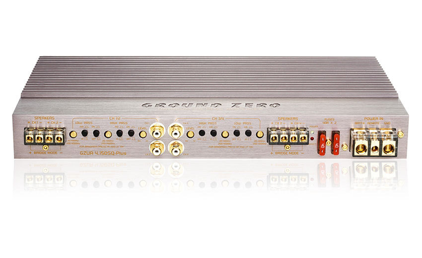 Новий склад. Ground zero gzua 4-150 sq plus. Helix dsp 3 2