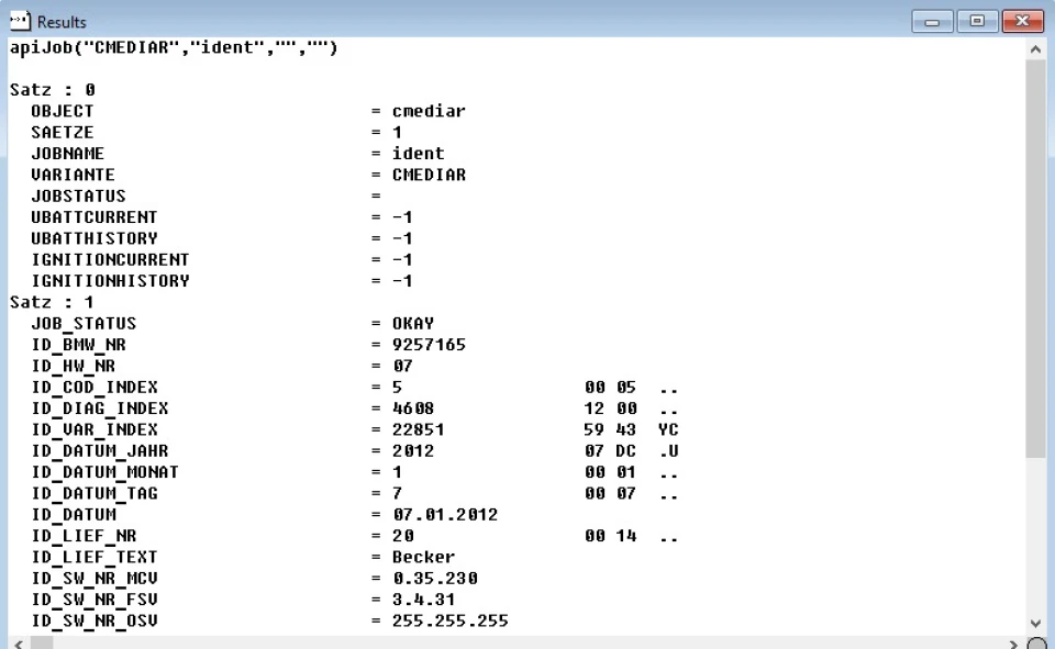 Combox F>E Series