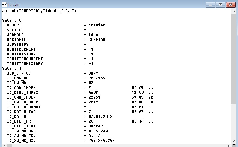 Combox F>E Series 1