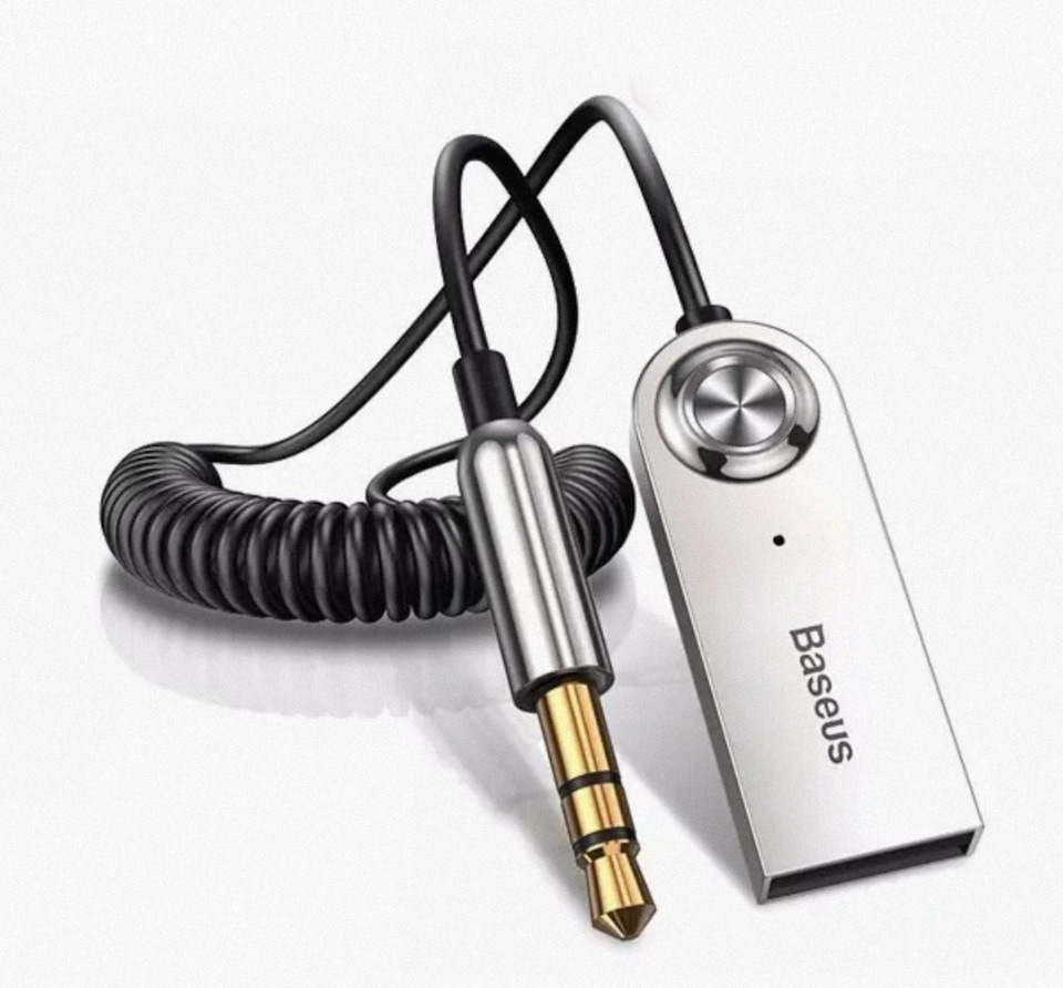 Bluetooth в AUX. Оптимізація :) 2