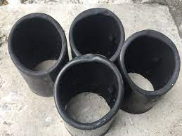 Насадки на глушник n62 4.4 1