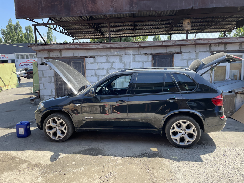 ТО/150тис км 5