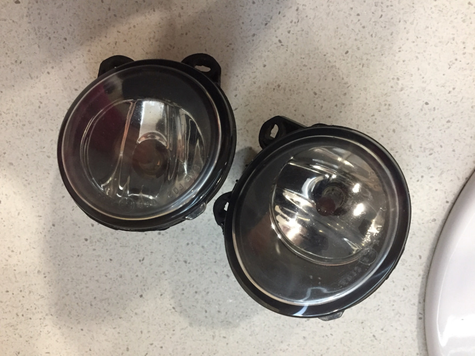 Полірування птф + установка Led 5