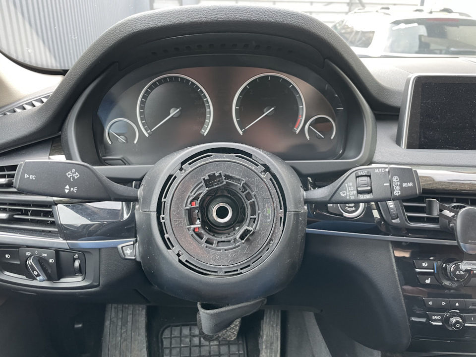 Автодальний, дооснащення 4