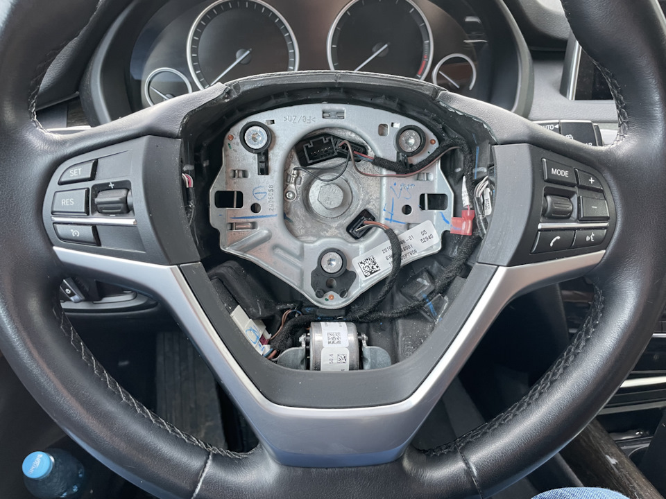 Автодальний, дооснащення 3