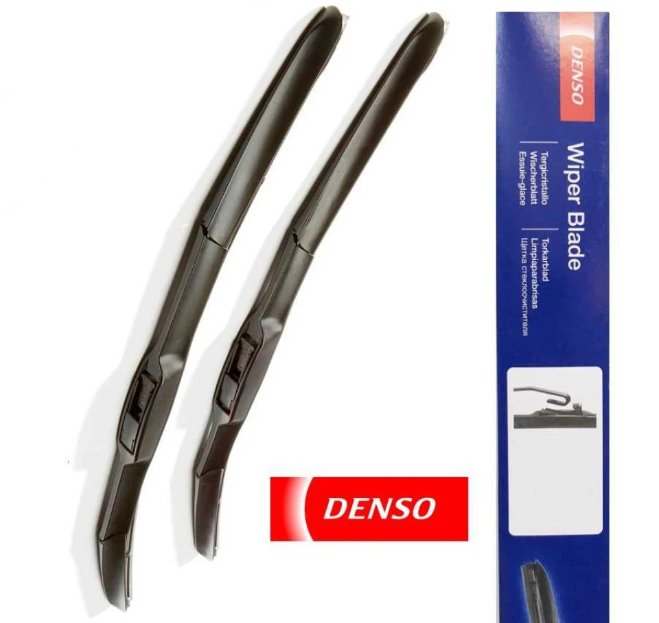 Двірники Denso