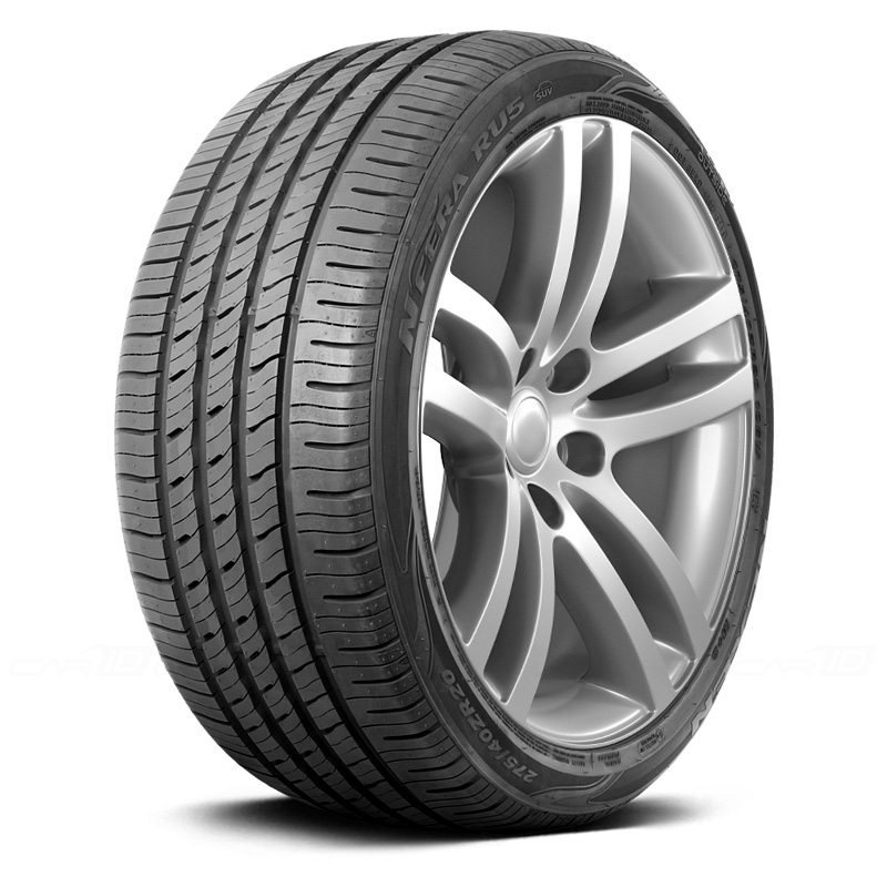 Гума літо, не run flat 1