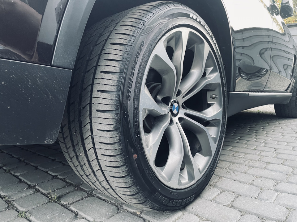 Гума літо, не run flat 2