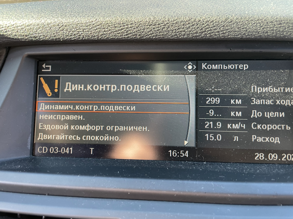 Динамічний контроль 1