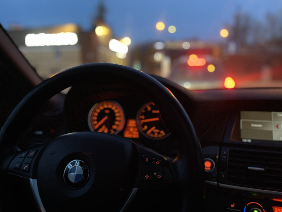 Кнопка старт стоп BMW X5 Е 70 з Аліекспрес 1