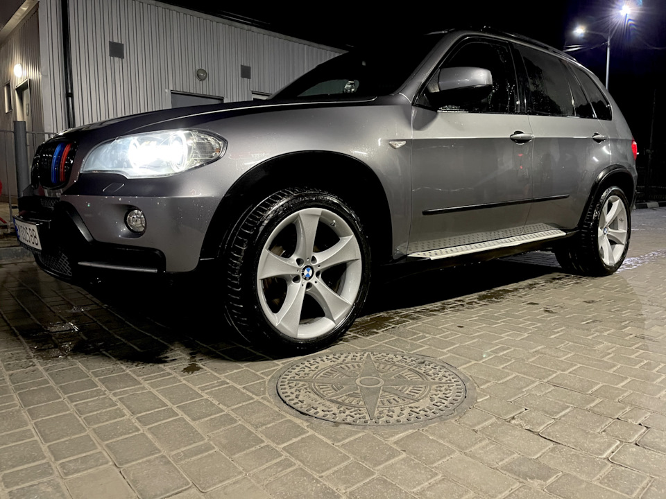Різноширокі диски R20 259 стиль 4