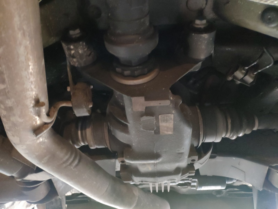 Перша діагностика після покупки 3