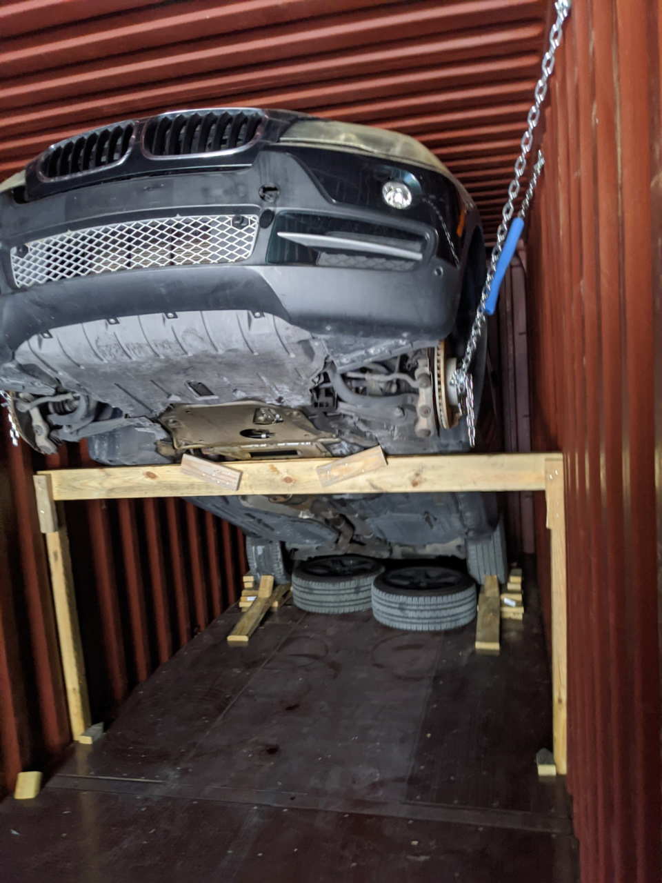 Покупка авто на аукціоні США Ч3 2