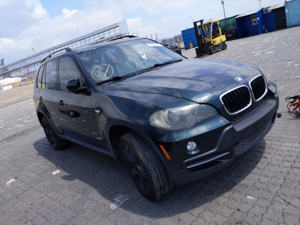 Покупка авто на аукціоні США Ч5 (висновок) 1