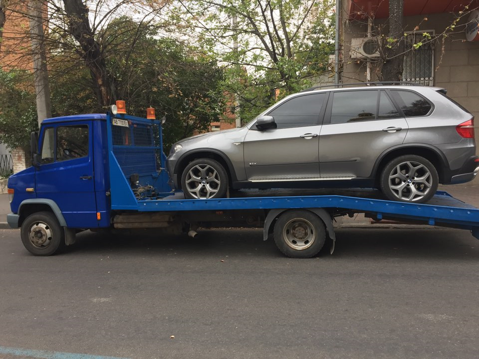 Нежданчик)) 1