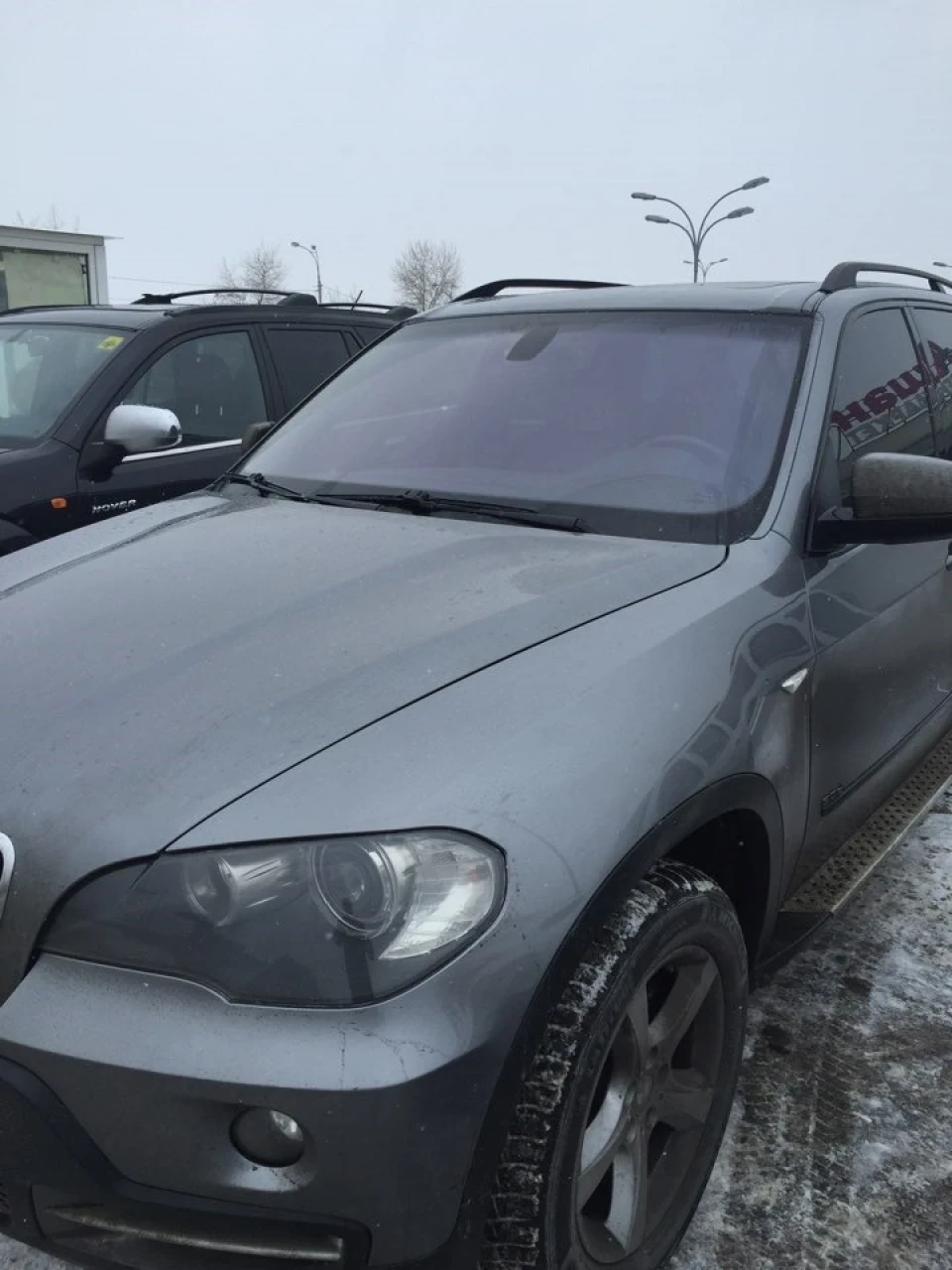 Фото на вулиці