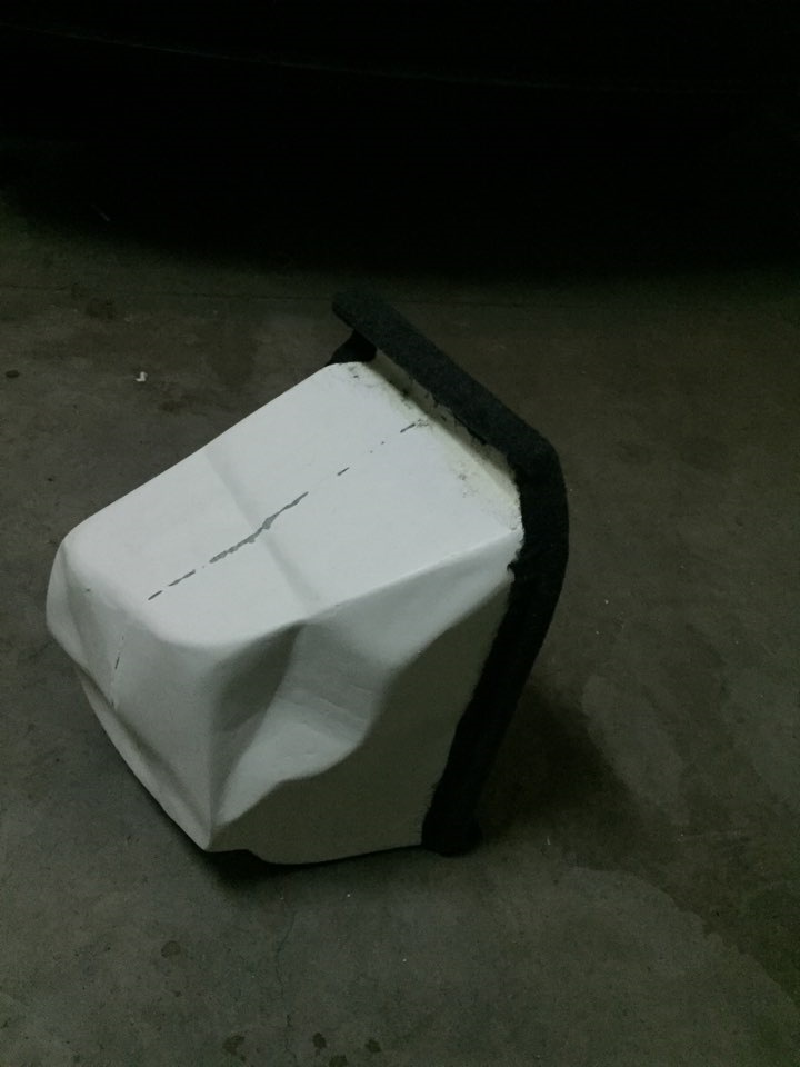Приїхав стелс 1