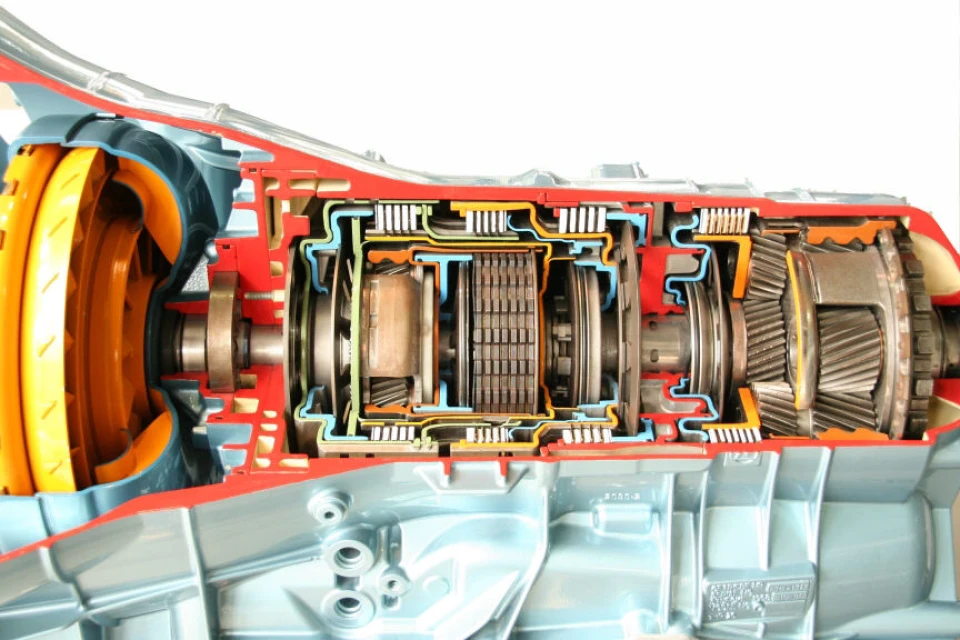 Порадьте по маслу 6hp26