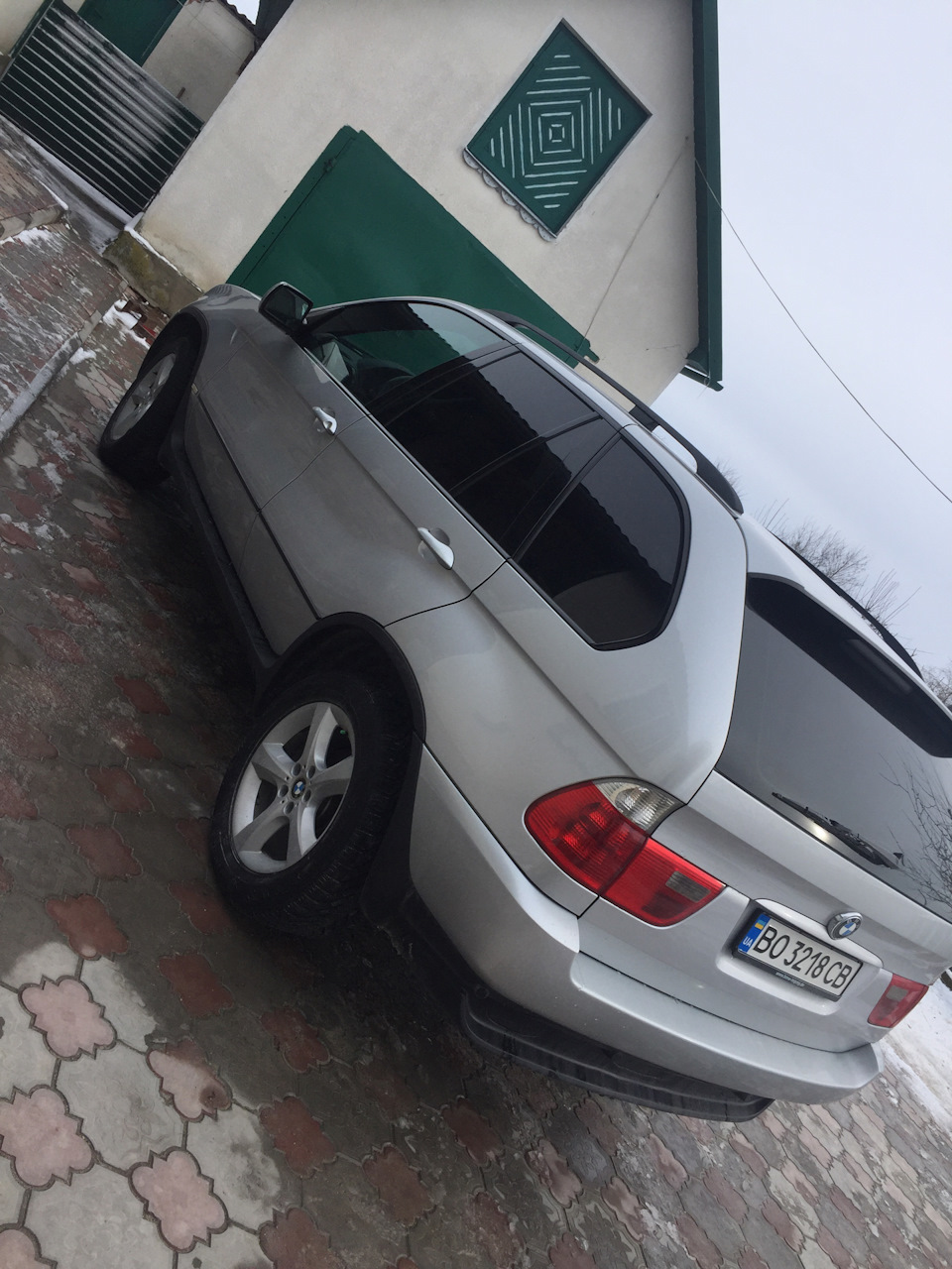 Шо там по гумі?))) 5