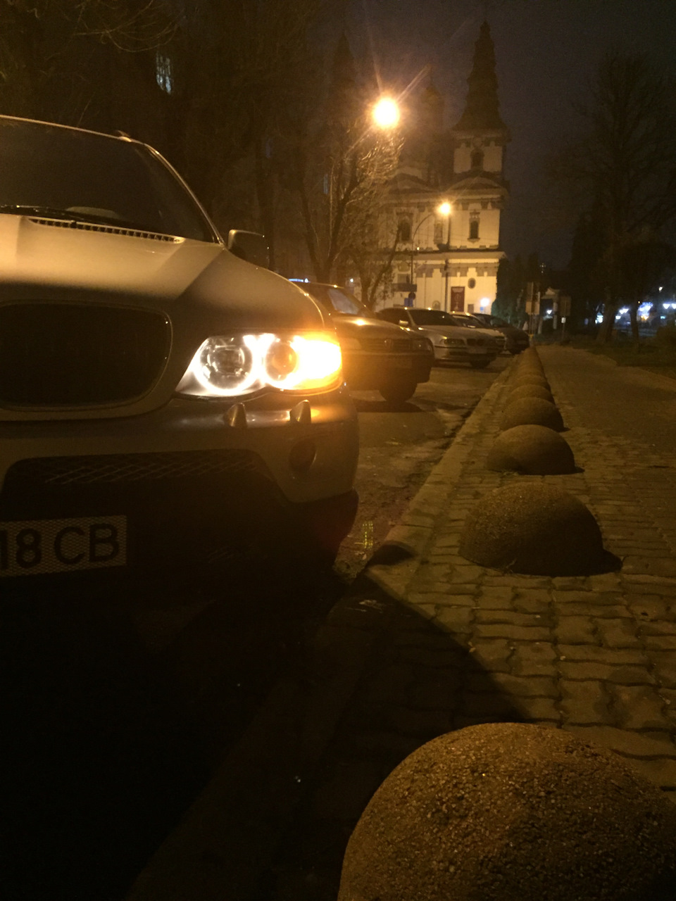 Термостат) 1