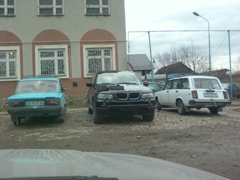 Запис, 25 листопада 2009 2