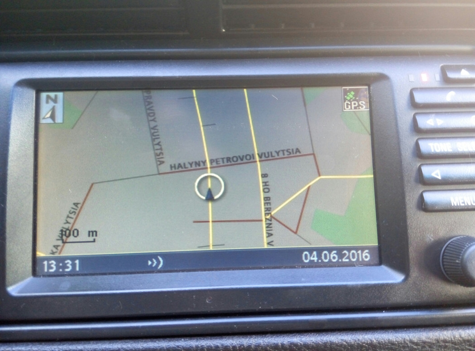 все, тепер з навігацією))) 1