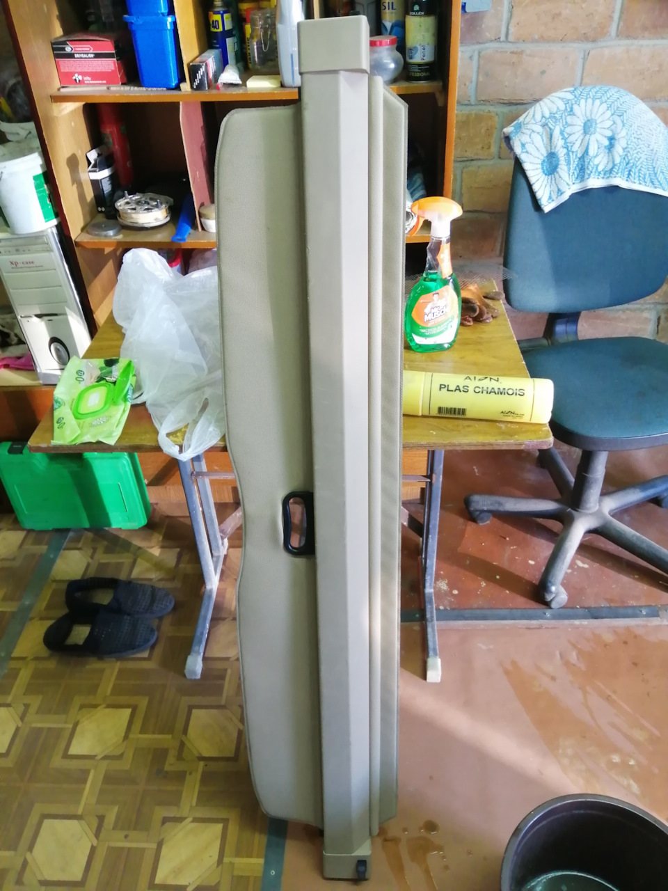 Хто шукає, той завжди знайде 2