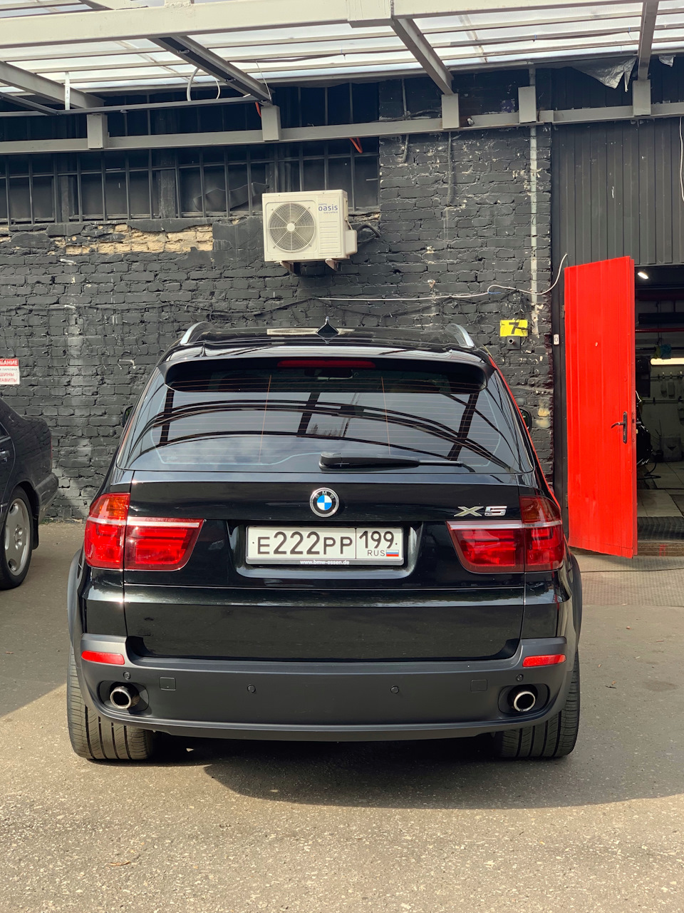 Ліхтарі Рестайл ✅ SIS-Motors 1