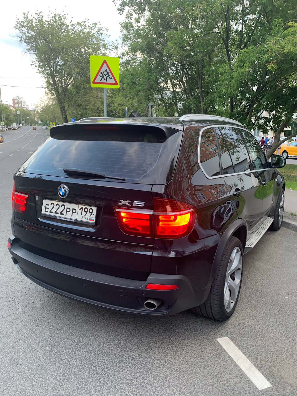 Ліхтарі Рестайл ✅ SIS-Motors 2