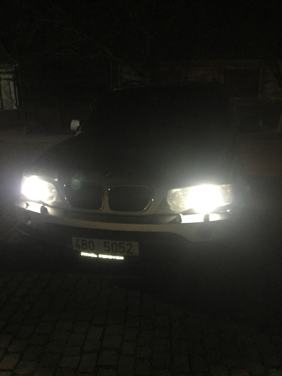 Рамки з підсвічуванням 3