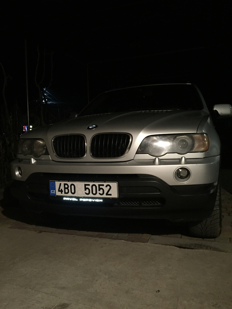 Рамки з підсвічуванням 2