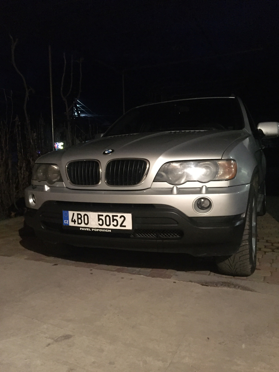Рамки з підсвічуванням 1