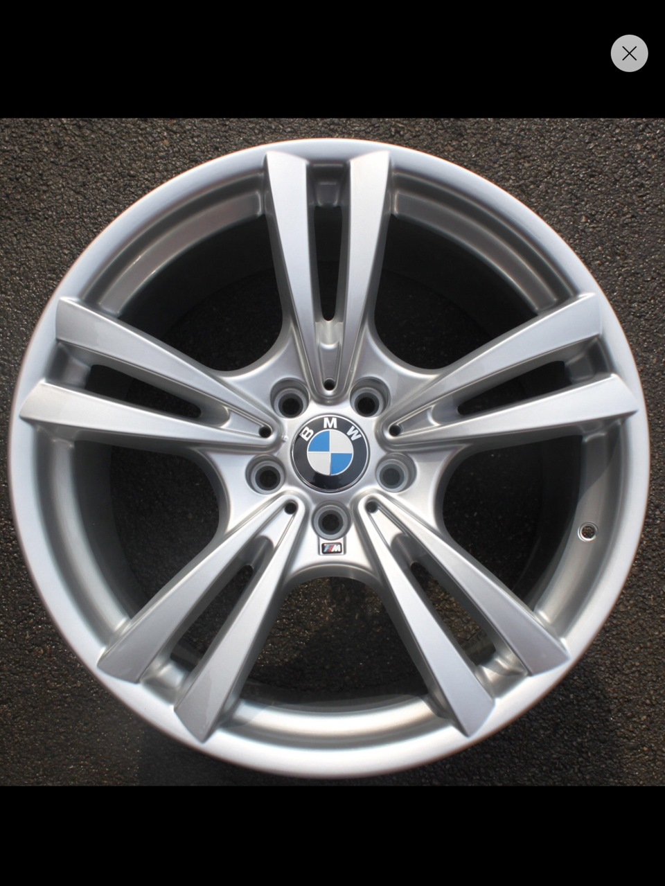 Куплю диски BMW M 299 style 1