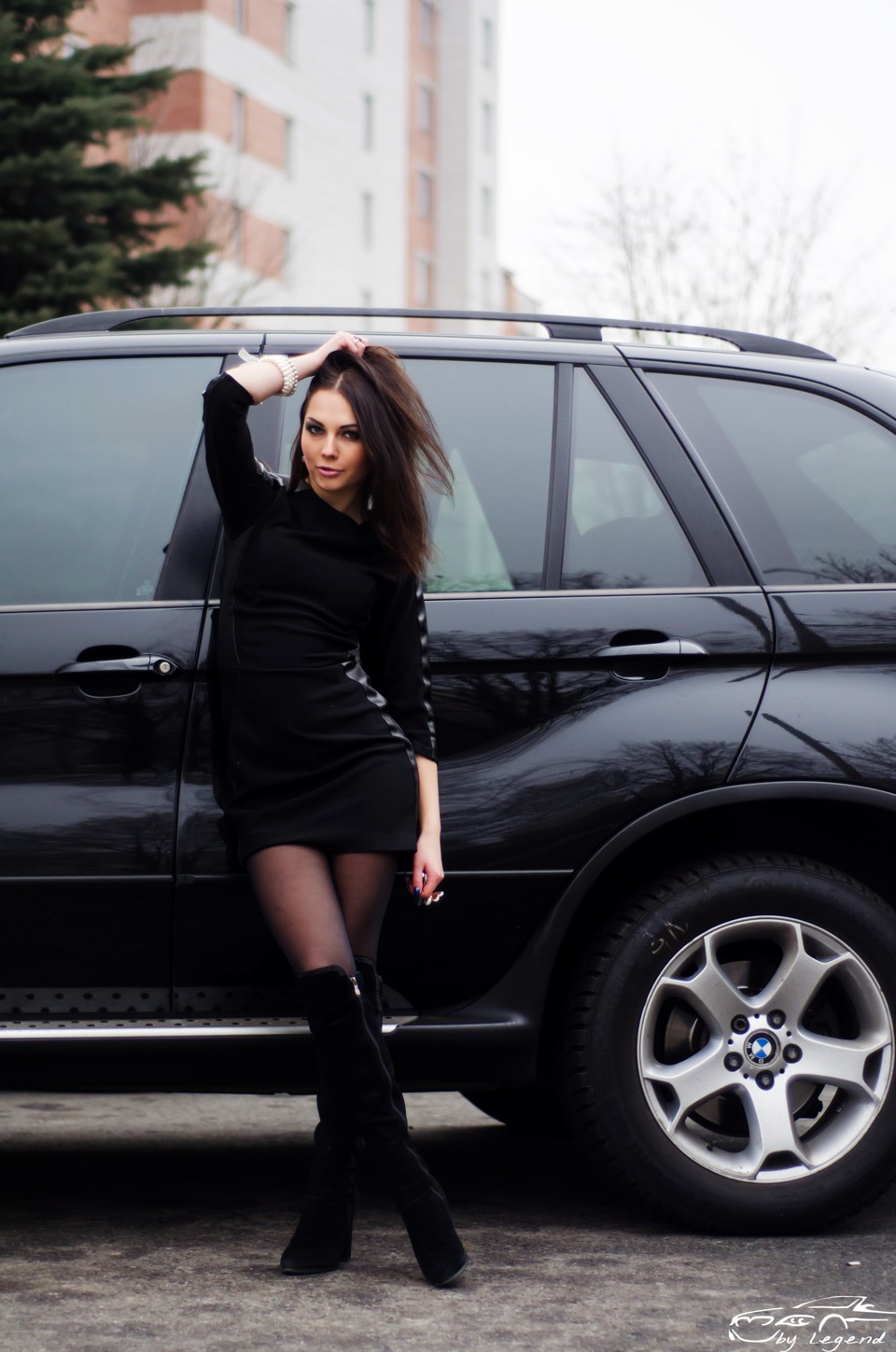 Перший маленький фотосет :) 5