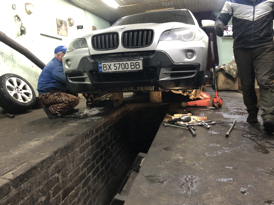 Ходівка 2
