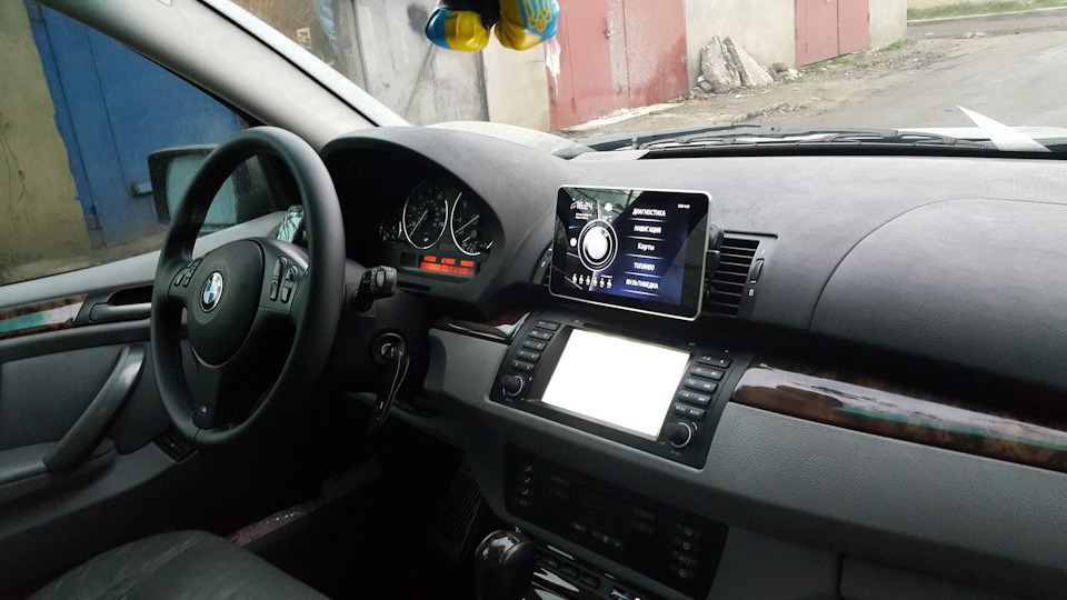 Установка планшета Nexus 7 32gb, 3G 5