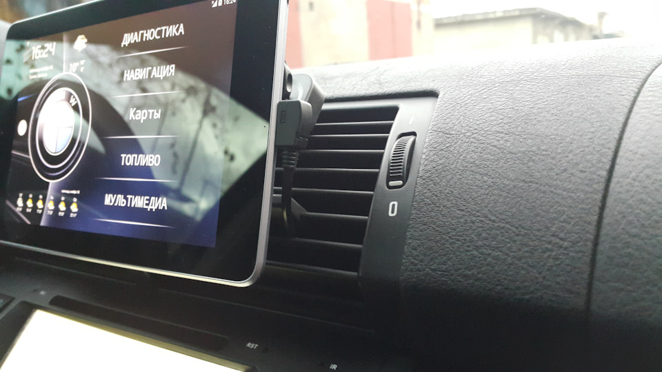 Установка планшета Nexus 7 32gb, 3G 2