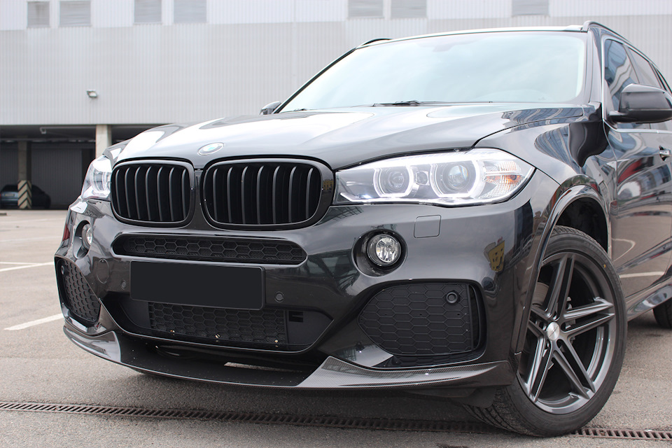 M-performance 2