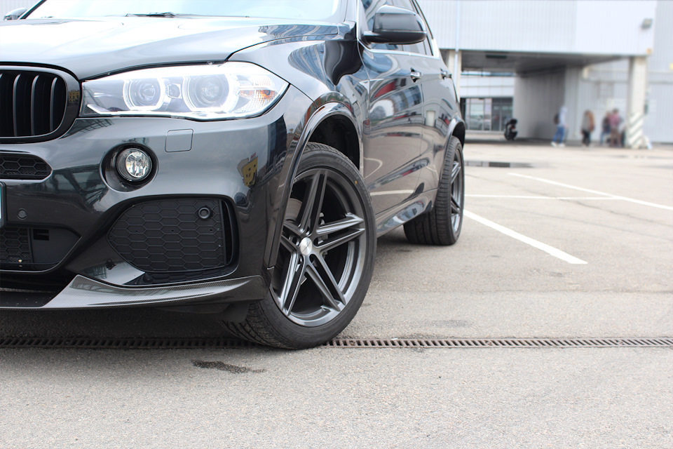 M-performance 5