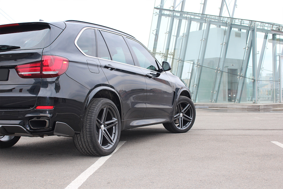 M-performance 3