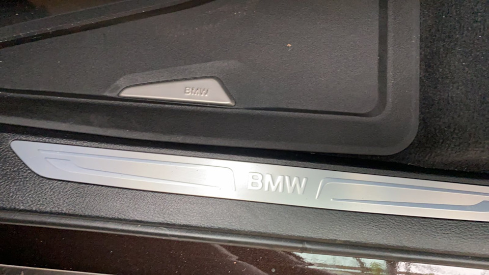Ароматизатор салону + гумові килимки 5