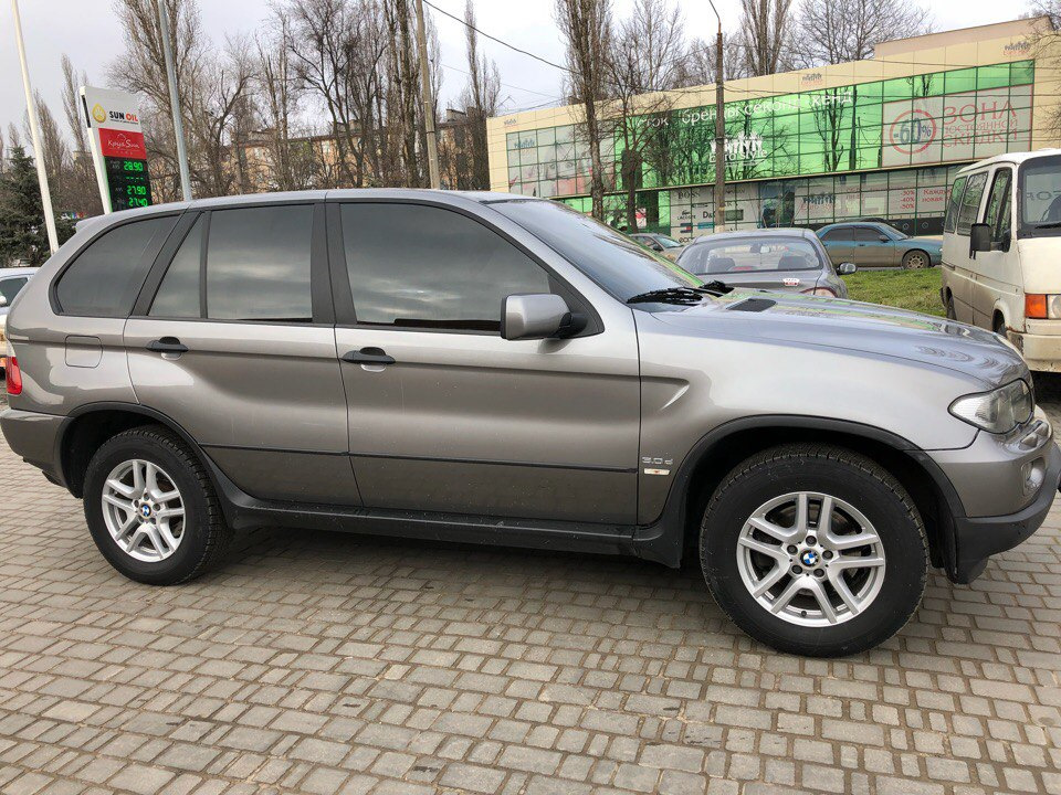 Тонування 3