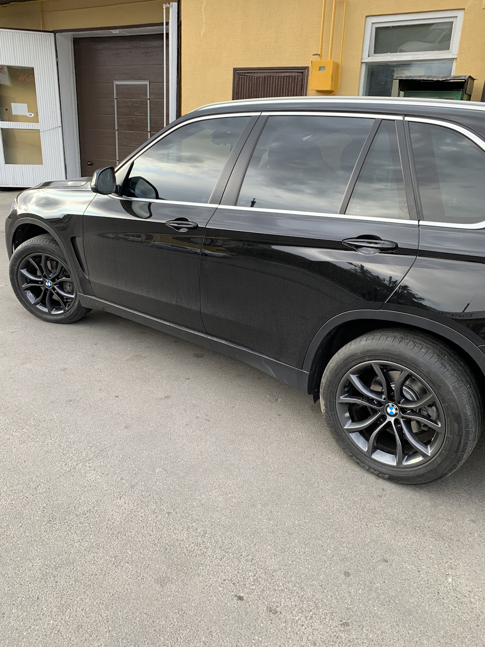 Літні тапки 1