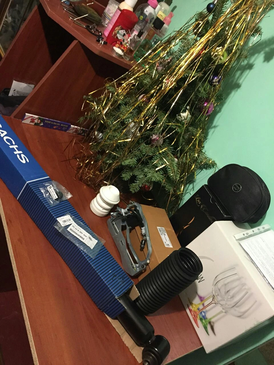 Льод рушив, панове!