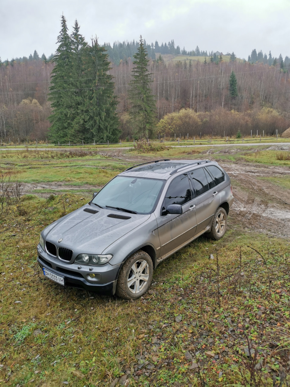 Покатушки 🚙💨 2