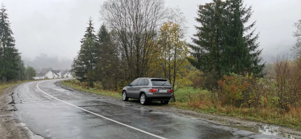 Покатушки 🚙💨