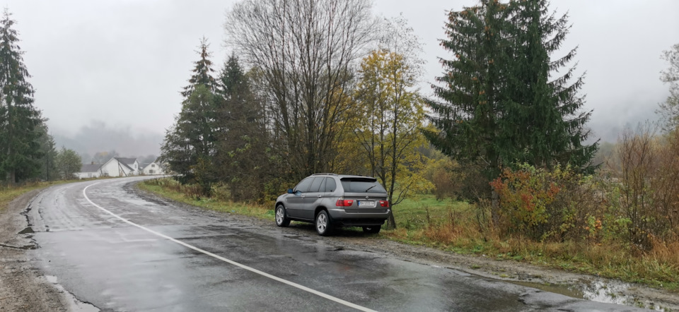 Покатушки 🚙💨 1