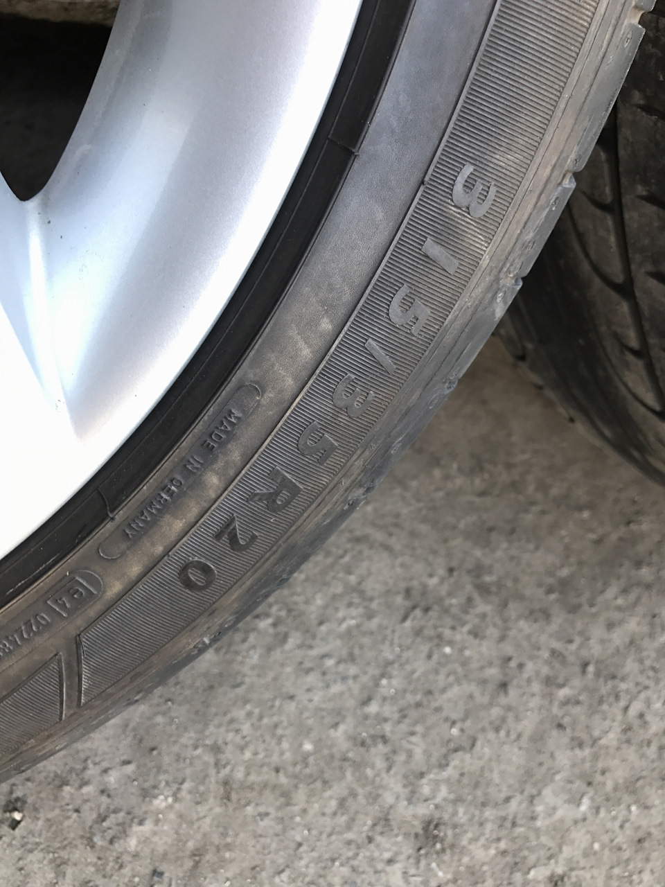 214 стиль на e70 не подходит от e71 3