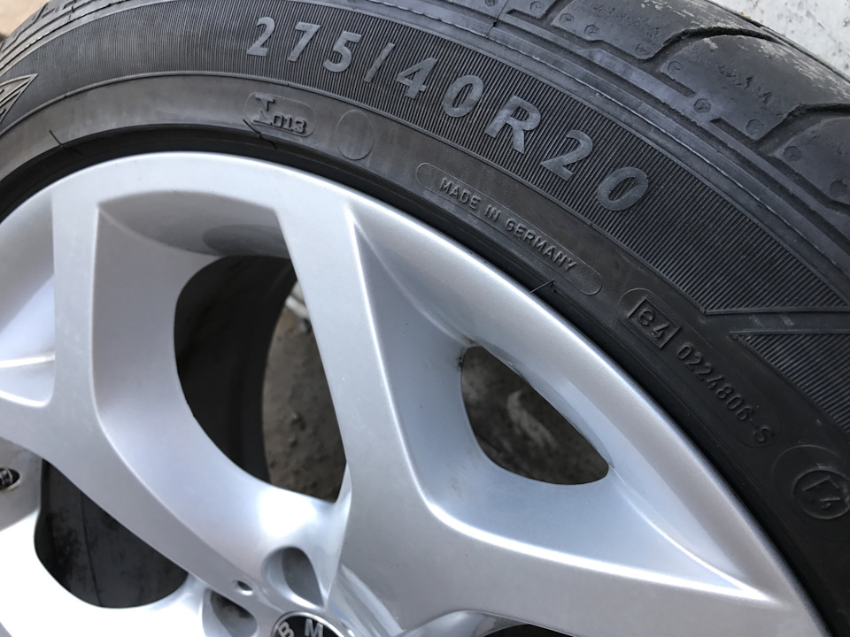 214 стиль на e70 не подходит от e71 1