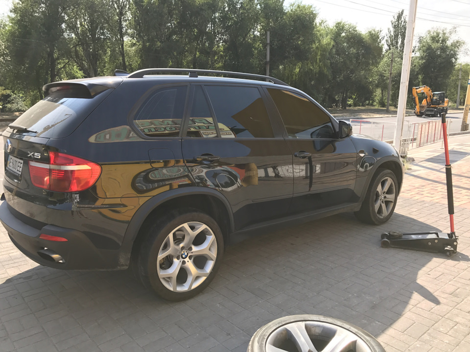 214 стиль с e71 на e70 НУЖНО ТОЧИТЬ! 5